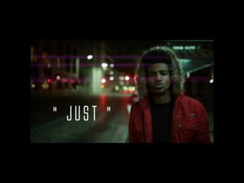 Blake - "Just" (Prod. Rod Paige)