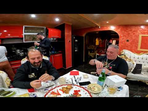 Am dat cadouri de Craciun si de nunta la oconasi 🎁💲🤶