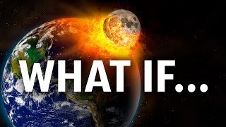 What If the Earth Was Flat?