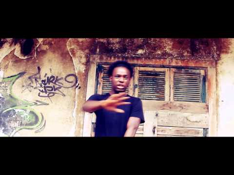 Odah Odah- Nsa motivado [Video Oficial][Prod... by Fugitive Beatz]