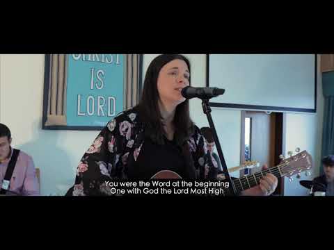 What A Beautiful Name