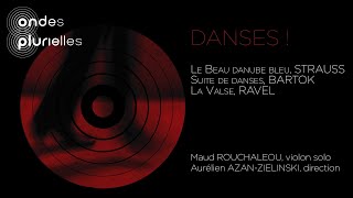 Download lagu Maurice Ravel - La Valse mp3