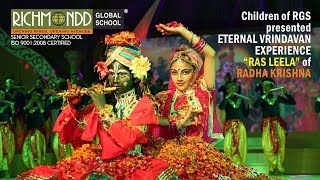 Richmondd Global School Video