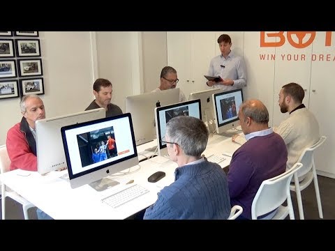 Dream Car Competition Judging - Week 43 2019 (21st October - 27th October)