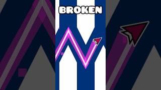 Geometry Dash's Wave is BROKEN (And How to Fix it)
