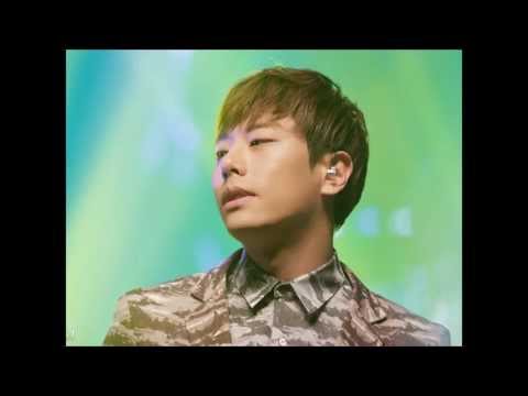 park hyo shin (박효신) : now and forever cover - eng subs