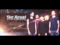 The Royal - Halfhearted ft Shawn Spann (I, The ...