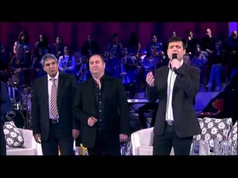 Dragi Domic- Ne dam te nikom-Narod pita-(Tv Pink 2014)