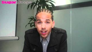 Aggro Santos tells Sugarscape.com his celebrity saints and sinners!