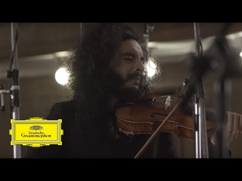 Nemanja Radulovic – Tchaikovsky: Var. VI. Andante (Arr. By Yvan Cassar)