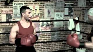 Kareem Salama - Generous Peace