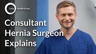 Inguinal Hernia – Causes, Symptoms and Treatments
