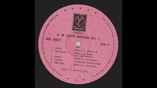 Download lagu Nhane L.S., Juju Rahman & Orkes Melayu Mustika - Hey Hey Hey mp3