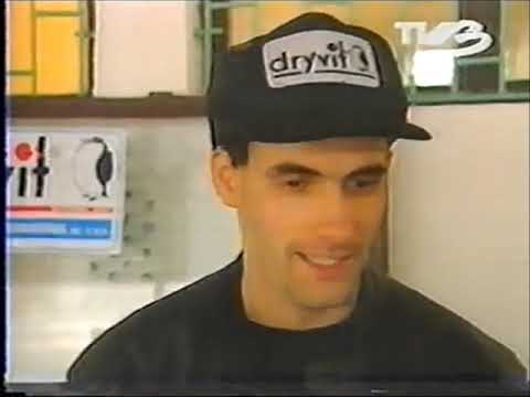 Północ -  Południe 30.10.1994 Piła