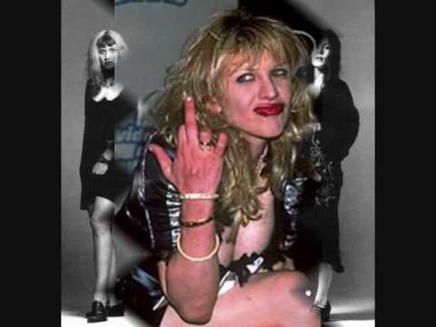 Uncool - Courtney Love