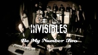 Be My Number Two - Skatalites' Ska Boss Joe Jackson mash up ft. Alexander Broussard