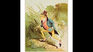 Frog In The Spring - John Langstaff with Children Chorus