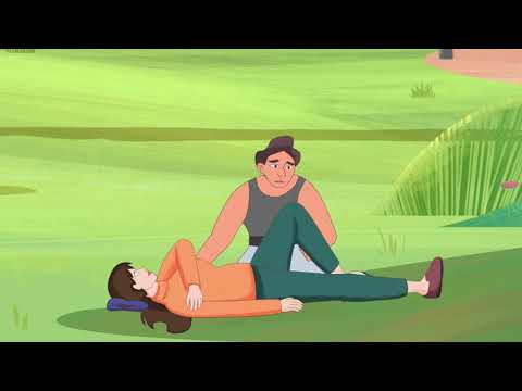 Prva pomoć pri epileptičkom napadu