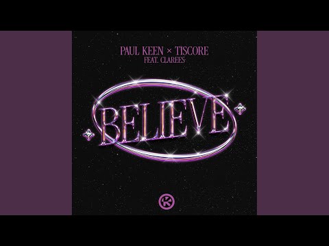 Believe (Extended Mix)