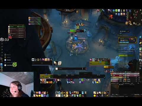 Holy Priest pov +27 Workshop