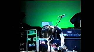 Tinto Brass - Porcupine Tree (Live at NEARfest 2001)
