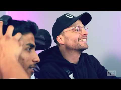 Musikplattform: Der Beat für ein Leben mit Perspektive