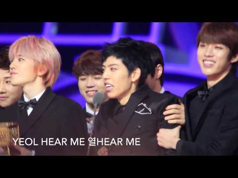 131122 mama in hong kong infinite