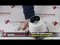 Hikvision DS-2CE72DFT-F (3.6мм) - видео