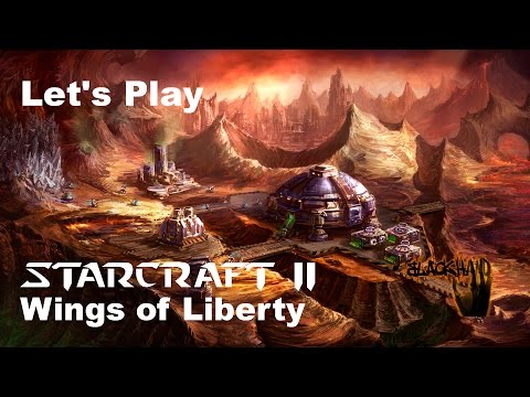 Let's Play Starcraft 2 (German) Extra Material #02
