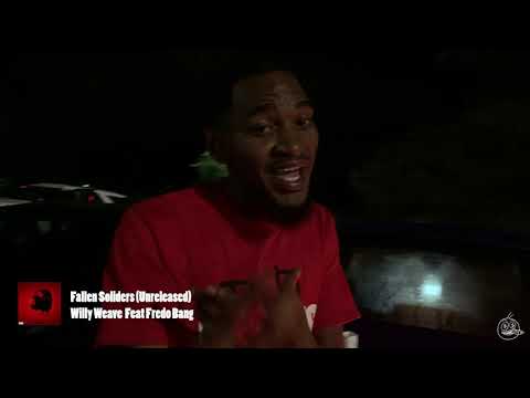 Jabo The SHOOOVIE Episode 4 “JABO DAY” Birthday Week feat. Willy Weave & Blaze Bar$