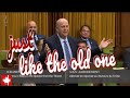 It's beginning to look as though the new Liberal government is just like the old one