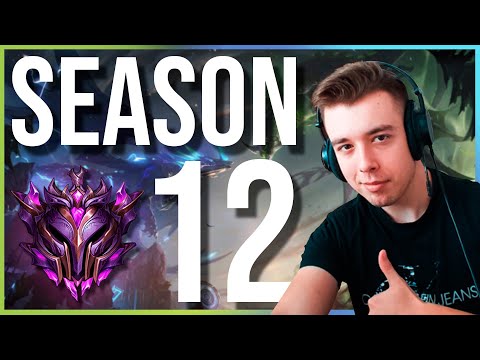 Am TERMINAT In MASTER SEZONUL 12!