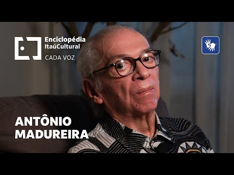 Antônio Madureira – série Cada voz (2023)