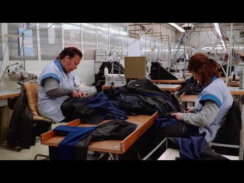 Lavoro a domicilio confezionamento chiodi