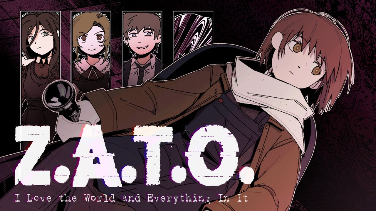 Trailer