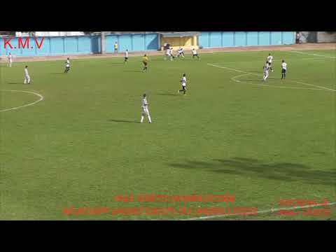 K.M.V.PRODUÇÕES.PARANAENSE TERCEIRÁ DIVISÃO.CA CAMBÉ 2 X 3 GREMIO MARINGÁ