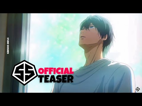 Free! -The Final Stroke - Official Teaser 2 | Anime 2022