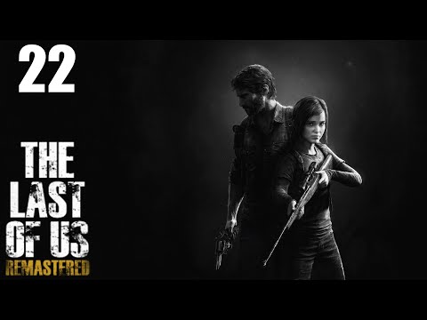 [PL] The Last of Us REMASTERED #22 - Do boju, Big Horns!