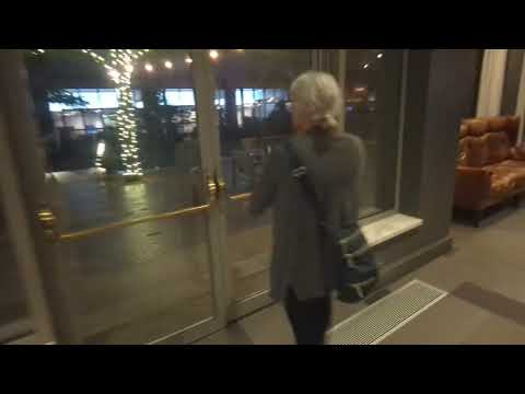 Milo's Hotel Tour: Rooms Of Stars - Episode 3: The Logan Philadelphia