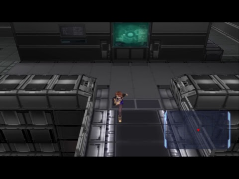 Xenosaga Episode I (PCSX2) Part 10. Song of Nephilim (Finale) + Proto Merkabah