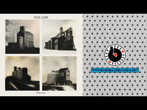 VoX LoW - Trapped on the Moon (Orestt Version)