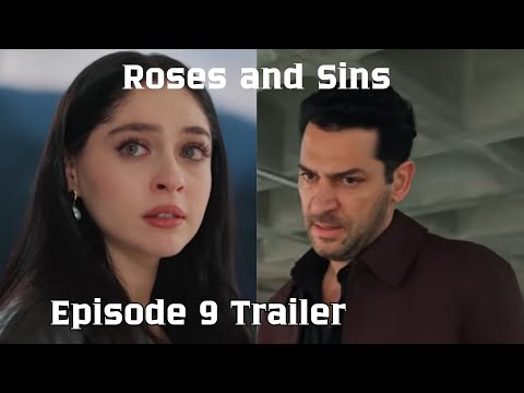 Roses and Sins Episode 9 Trailer I: Their sisters learn about Kader!