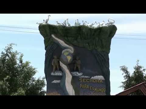 Sechura deslumbra con seis tesoros que unen tradición, espiritualidad y océano 🌅