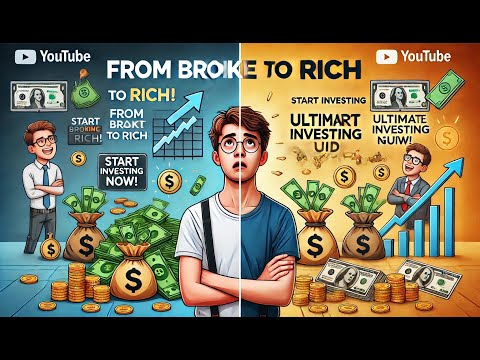 Zero to Hero: The Ultimate Investing Guide for Beginners!