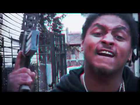 King Rell - 100 (Directed By. Ryan Lynch)