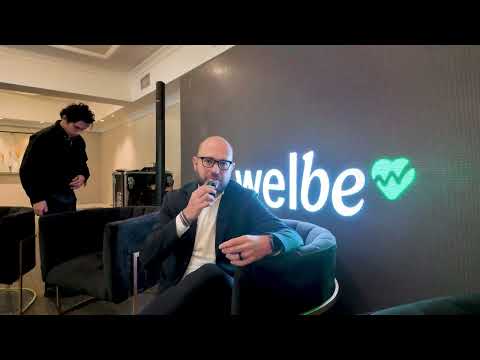 RE/DEFINE el Bienestar - Welbe x Yuhu x HR Tribe