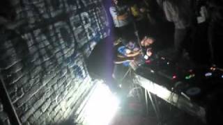 ARAAB MUZIK @ DD172 + FADER MAG