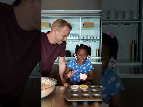 When your daughter can speak more languages than you...