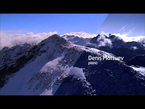 Denis Matsuev Piano Recital: Intro (Verbier Festival 2012)