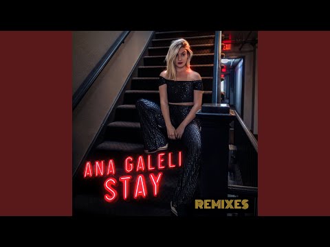 Stay (DJPIC, Freirex & LØWD Remix)